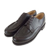 Paraboot パラブーツ 706801 CHAMBORD ACTEM MARRON LIS CAFE シャンボード マロン リス レザー ダークブラウン系 26cm【新古品】【未使用】【中古】