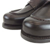 Paraboot パラブーツ 706801 CHAMBORD ACTEM MARRON LIS CAFE シャンボード マロン リス レザー ダークブラウン系 26cm【新古品】【未使用】【中古】