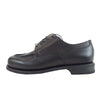 Paraboot パラブーツ 706812 CHAMBORD ACTEM NOIRE LIS NOIR シャンボード Uチップ ブラック系 26.5cm【新古品】【未使用】【中古】
