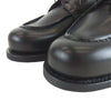 Paraboot パラブーツ 706812 CHAMBORD ACTEM NOIRE LIS NOIR シャンボード Uチップ ブラック系 26.5cm【新古品】【未使用】【中古】