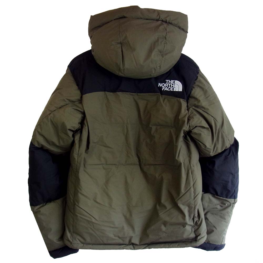 THE NORTH FACE ノースフェイス ND91950 国内正規品 Baltro Light Jacket バルトロ ライト ジャケット ニュートープ ニュートープ L【新古品】【未使用】【中古】