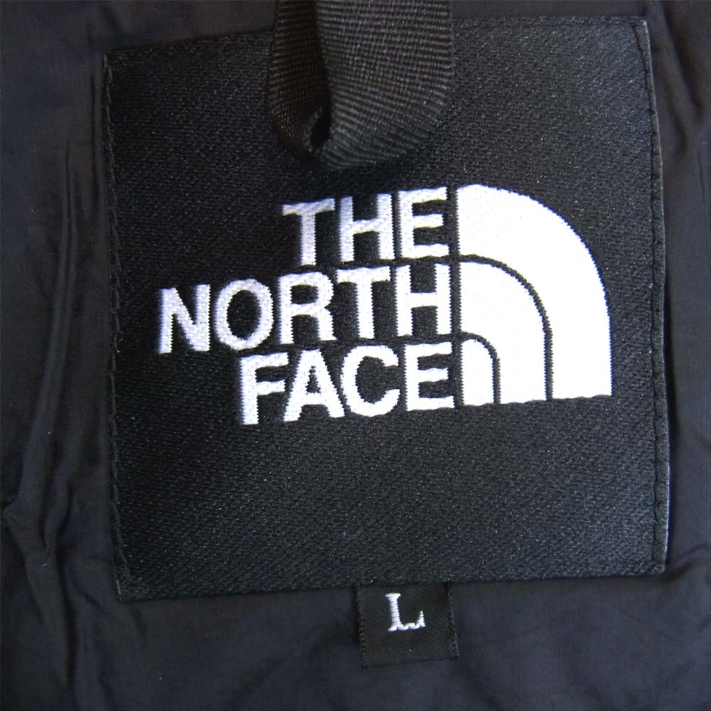 THE NORTH FACE ノースフェイス ND91950 国内正規品 Baltro Light Jacket バルトロ ライト ジャケット ニュートープ ニュートープ L【新古品】【未使用】【中古】