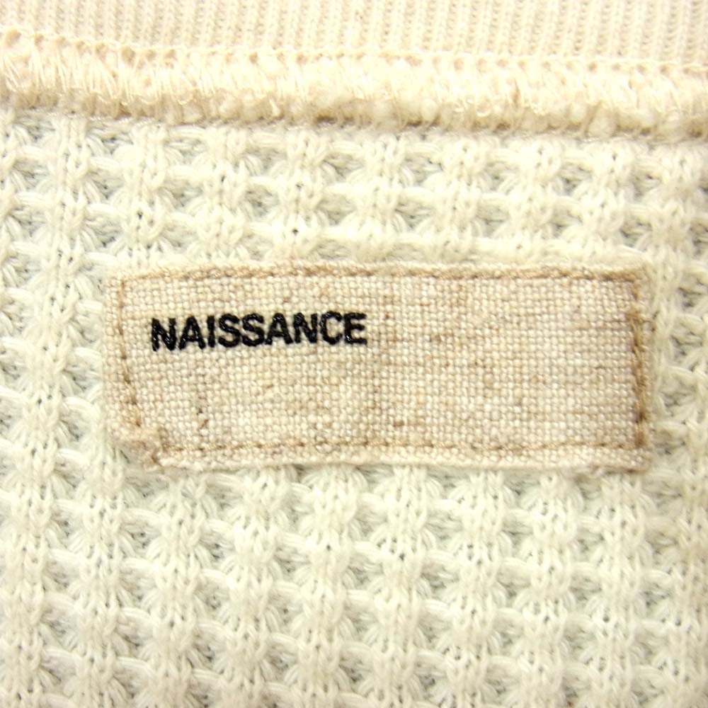 ネサーンス 16A-NSA-CS-04 オフホワイト系 M【中古】
