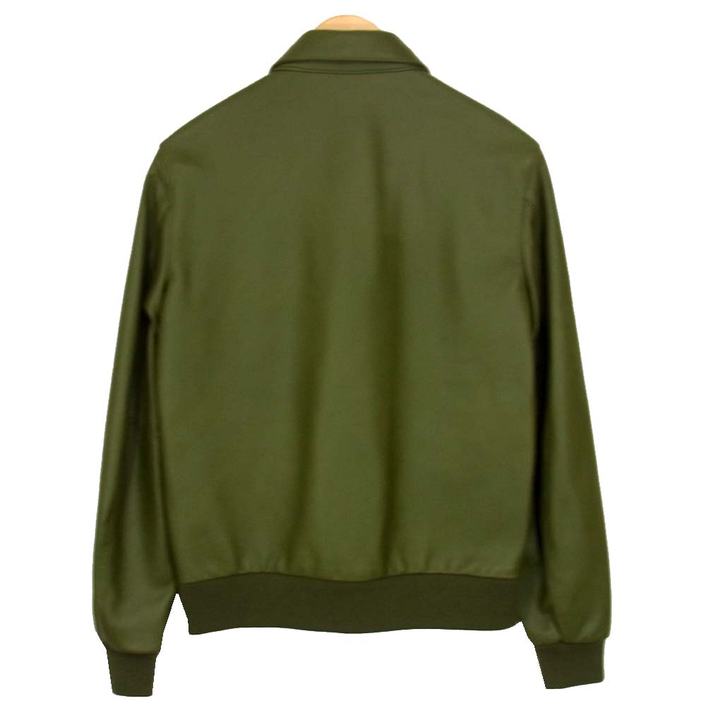 URBAN RESEARCH アーバンリサーチ WH66-17Y024 カーキ系 40【中古】