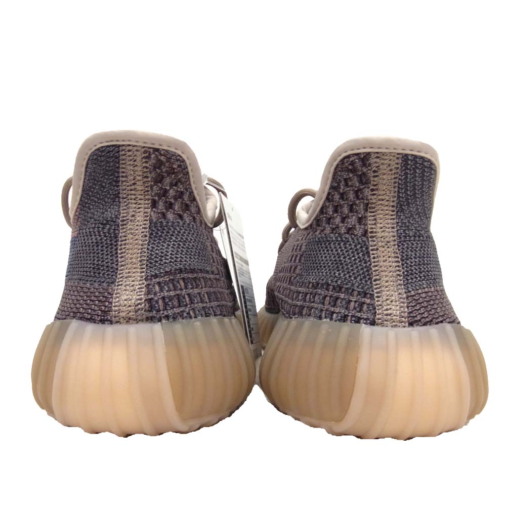 adidas アディダス H02795 イージーブースト YEEZYBOOST 350 V2 FADE フェイド ピンク系 27cm【新古品】【未使用】【中古】