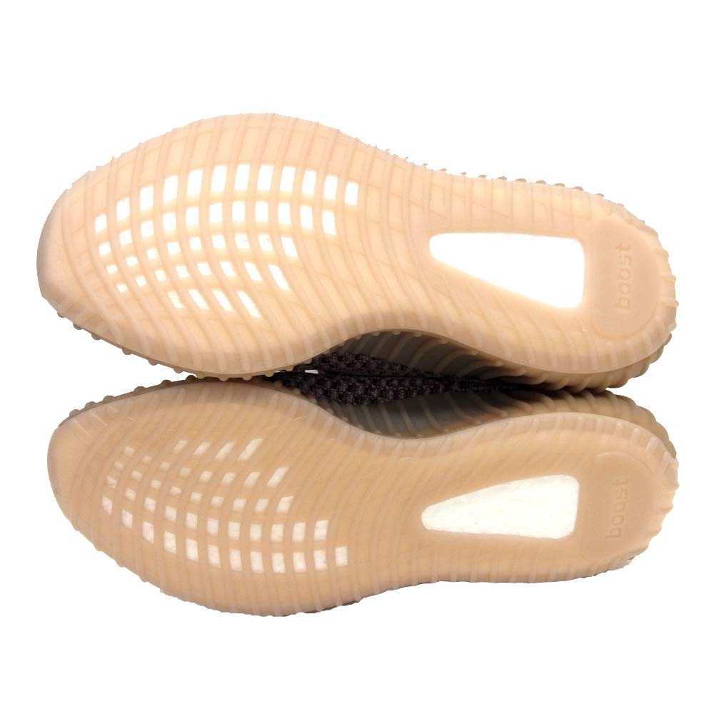 adidas アディダス H02795 イージーブースト YEEZYBOOST 350 V2 FADE フェイド ピンク系 27cm【新古品】【未使用】【中古】