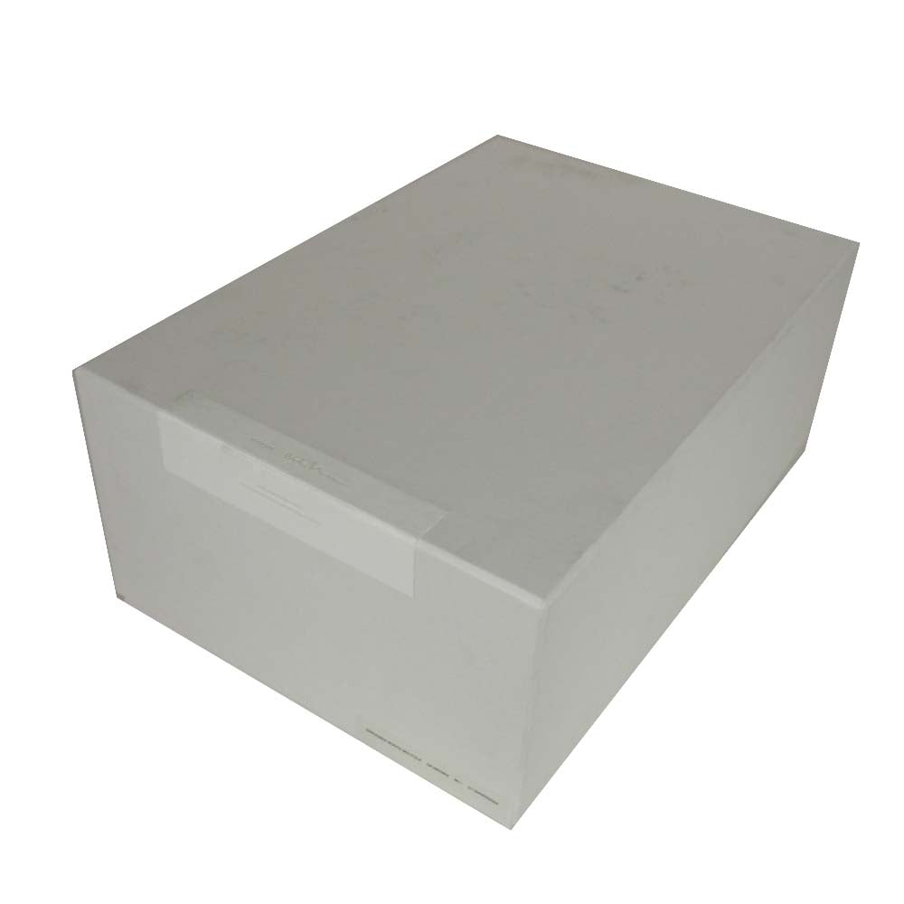 VISVIM ビズビム 18SS 118402002004 BRIGADIER BOOTS ブリガディア スエード ブーツ ブラウン系 8 3/8【中古】