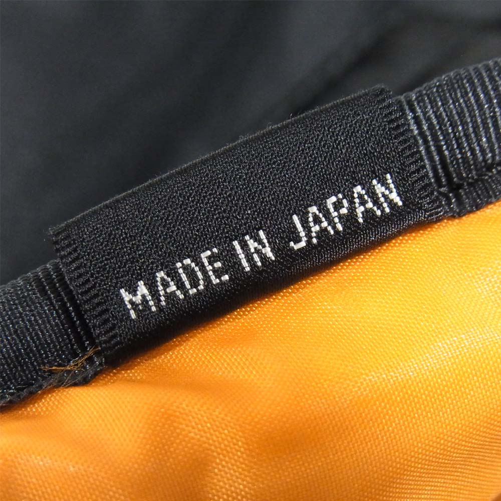 PORTER ポーター TANKER タンカー ショルダー バッグ ブラック系【中古】