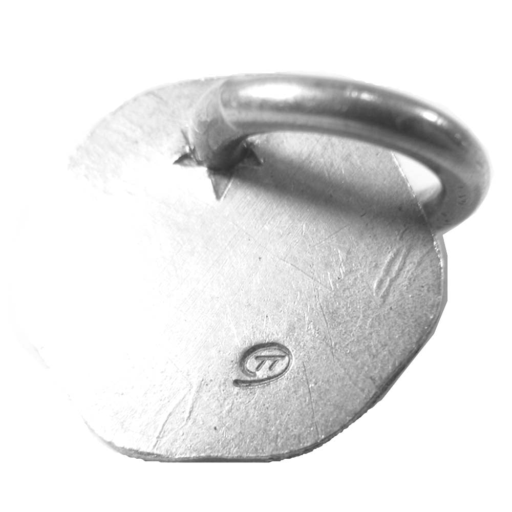 STOPLIGHT ストップライト ?18 メタル タタキ ペンダントトップ