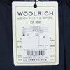 WOOLRICH ウールリッチ WOCPS2851D PACIFIC JKT パシフィック ジャケット MELTON BLUE M【新古品】【未使用】【中古】