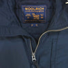 WOOLRICH ウールリッチ WOCPS2792 UTILITY RUDDER JKT ユーティリティ ルーダー ジャケット ダークネイビー系 XXS【新古品】【未使用】【中古】