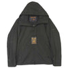 WOOLRICH ウールリッチ WOCPS2851D PACIFIC JKT パシフィック ジャケット 中国製 ブラック系 S【新古品】【未使用】【中古】