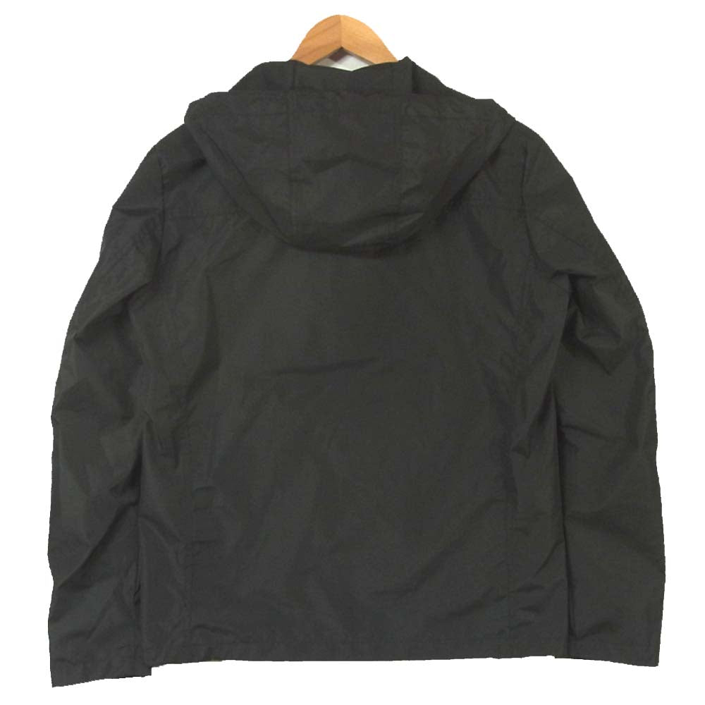 WOOLRICH ウールリッチ WOCPS2851D PACIFIC JKT パシフィック ジャケット 中国製 ブラック系 S【新古品】【未使用】【中古】