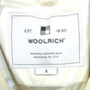 WOOLRICH ウールリッチ LUXE PUFFY PRESCOTT ルクス パフィ ダウン ジャケット オフホワイト系 S【美品】【中古】