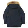 WOOLRICH ウールリッチ WOCPS2919 ARCTIC PARKA ML アークティックパーカ ダウンジャケット ネイビー系 L【美品】【中古】