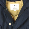 WOOLRICH ウールリッチ WOCPS2919 ARCTIC PARKA ML アークティックパーカ ダウンジャケット ネイビー系 L【美品】【中古】