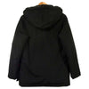 WOOLRICH ウールリッチ WOOU0391 NEW ARCTIC PARKA NF ニューアークティック パーカー ダウン ジャケット ブラック系 M【美品】【中古】