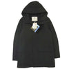 WOOLRICH ウールリッチ WOCPS2941 GTX URBAN COAT ゴアテックス アーバン コート ブラック系 M【新古品】【未使用】【中古】