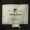 WOOLRICH ウールリッチ WOCPS2941 GTX URBAN COAT ゴアテックス アーバン コート ブラック系 M【新古品】【未使用】【中古】