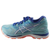 asics アシックス TJG775-1401 GEL-CONTEND 20 ライトブルー系 22.5㎝【新古品】【未使用】【中古】