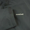 mont-bell モンベル 1101615 Bernina Down Coat ベルニナ ダウン コート ベトナム製 ブラック系 L【新古品】【未使用】【中古】