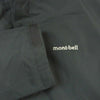 mont-bell モンベル 1101615 Bernina Down Coat ベルニナ ダウン コート ベトナム製 ブラック系 L【新古品】【未使用】【中古】