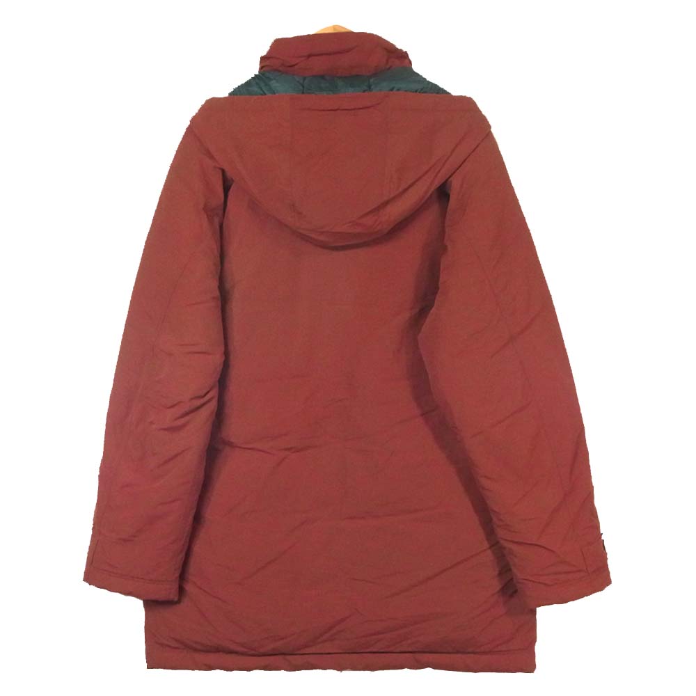 mont-bell モンベル 1101547 Husky Coat ハスキー コート ダウン ベトナム製 ブラウン系 XL【新古品】【未使用】【中古】