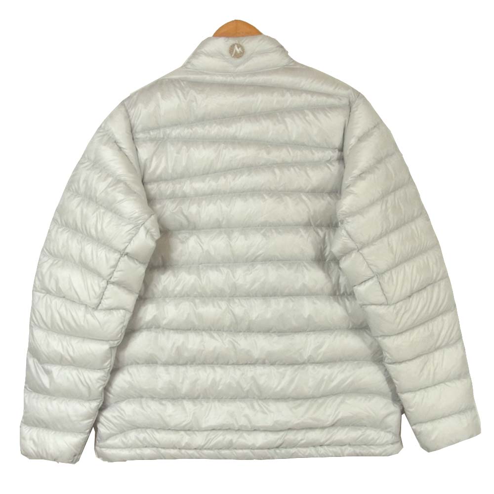 MARMOT マーモット TOWOJL28 Ws 1000 Ease Down Jacket イーズ ダウン ジャケット ベトナム製 GLC L【新古品】【未使用】【中古】