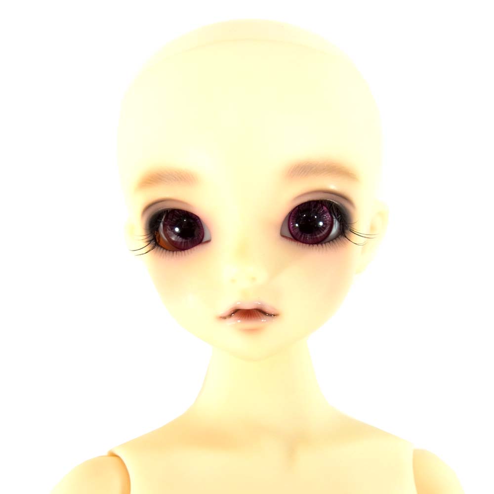 VOLKS スーパードルフィー CN-MODEL SDM コーディネートモデル ドール【中古】