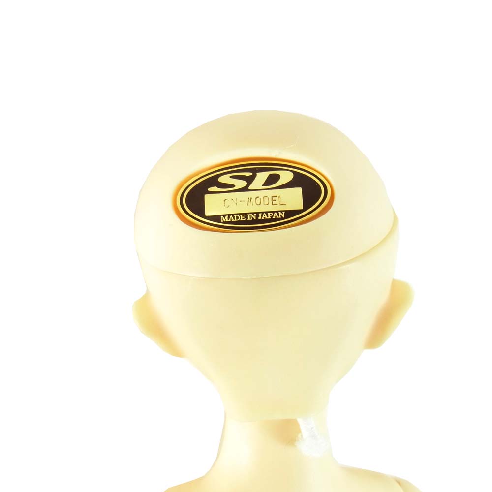 VOLKS スーパードルフィー CN-MODEL SDM コーディネートモデル ドール【中古】