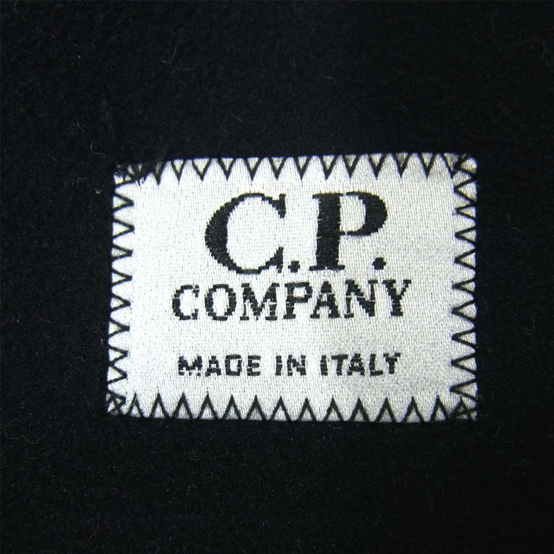 C.P.Company シーピーカンパニー D-TK-6344 中綿 ミリタリー