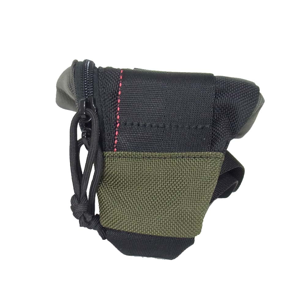 BRIEFING ブリーフィング 20TH ANNIVERSARY TRIPOD CRAZY トライポッド クレイジー ブラック系【新古品】【未使用】【中古】