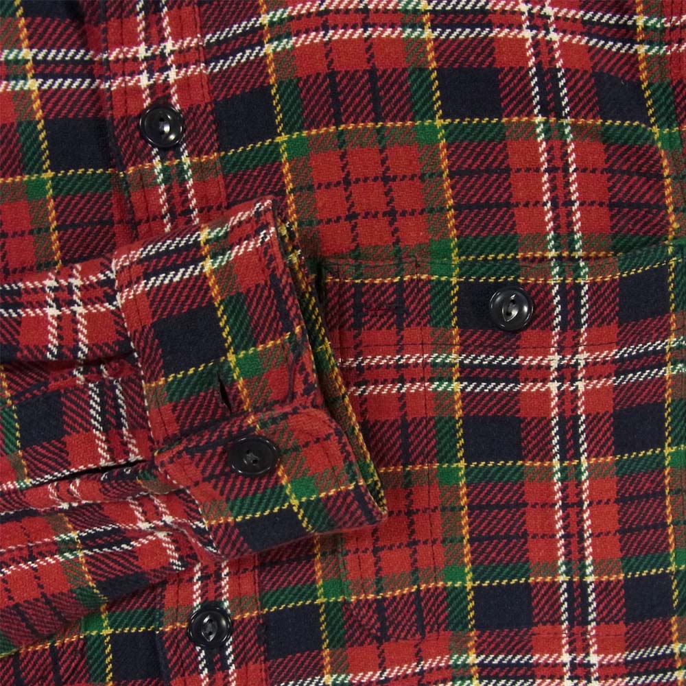 RALPH LAUREN ラルフローレン 国内正規品 RUGBY ラグビー チェック