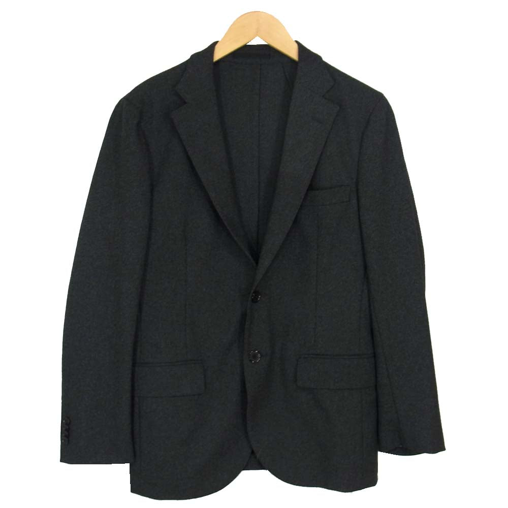 MACKINTOSH PHILOSOPHY マッキントッシュフィロソフィー TROTTER 2B ジャケット グレー系 38【中古】
