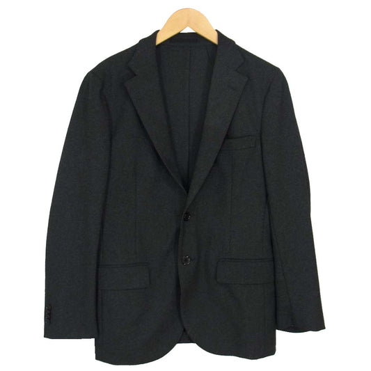 MACKINTOSH PHILOSOPHY マッキントッシュフィロソフィー TROTTER 2B ジャケット グレー系 38【中古】