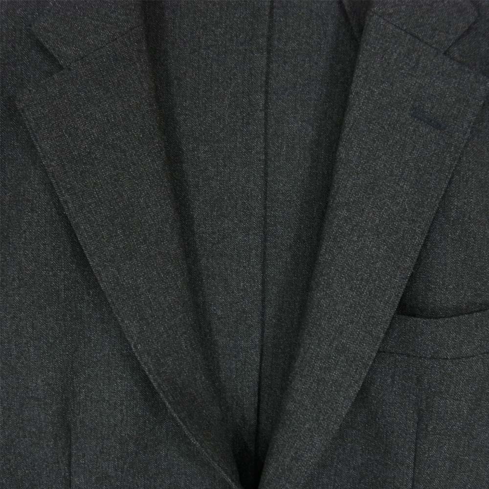 MACKINTOSH PHILOSOPHY マッキントッシュフィロソフィー TROTTER 2B ジャケット グレー系 38【中古】