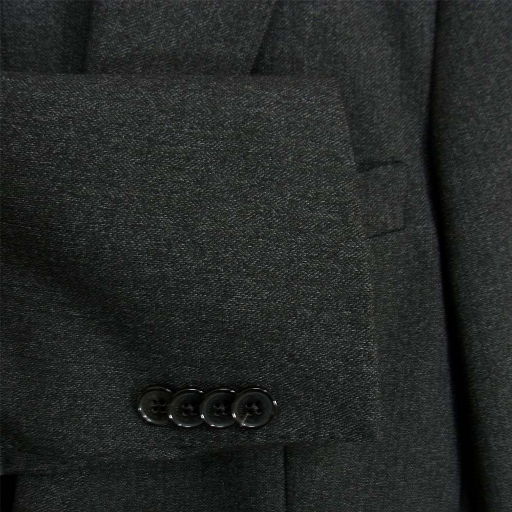 MACKINTOSH PHILOSOPHY マッキントッシュフィロソフィー TROTTER 2B ジャケット グレー系 38【中古】