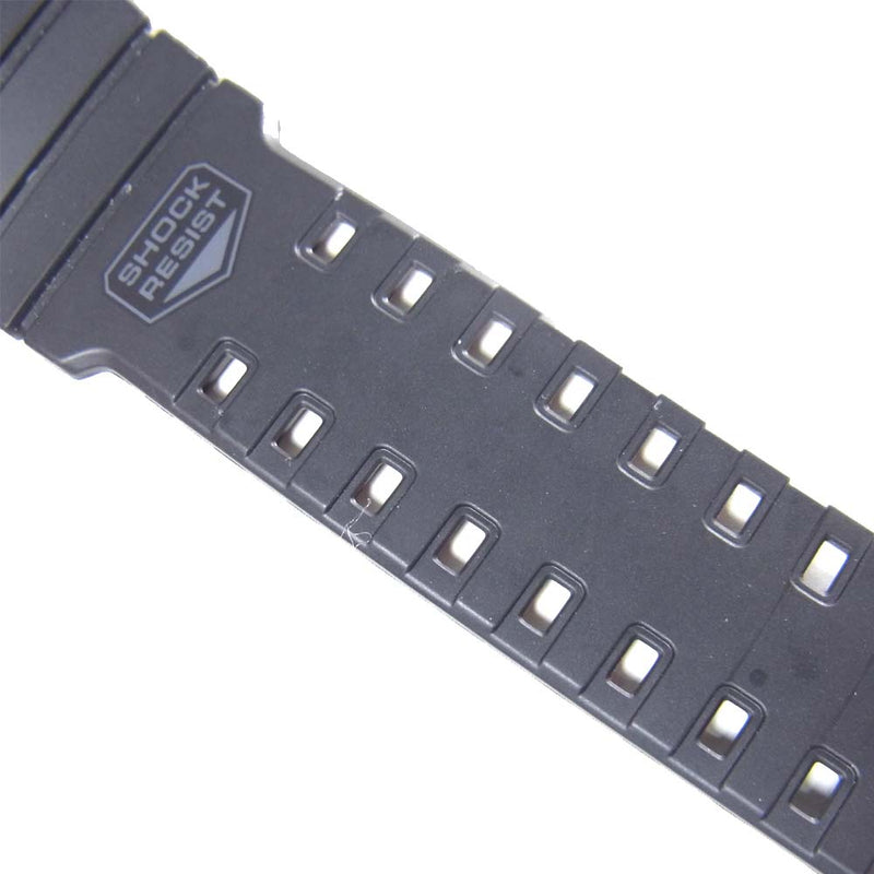 G-SHOCK ジーショック GW-5510-1BJF ソーラー デジタル 腕時計 ブラック系【美品】【中古】