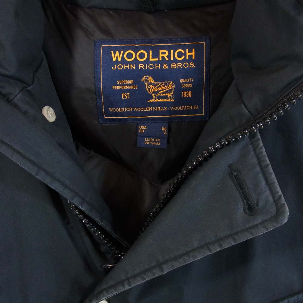 WOOLRICH ウールリッチ 1702092 NEW ARCTIC PARKA ニューアーク