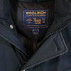 WOOLRICH ウールリッチ 1702092 NEW ARCTIC PARKA ニューアークティックパーカ ブラック系 S【中古】