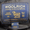 WOOLRICH ウールリッチ 1702092 NEW ARCTIC PARKA ニューアークティックパーカ ブラック系 S【中古】