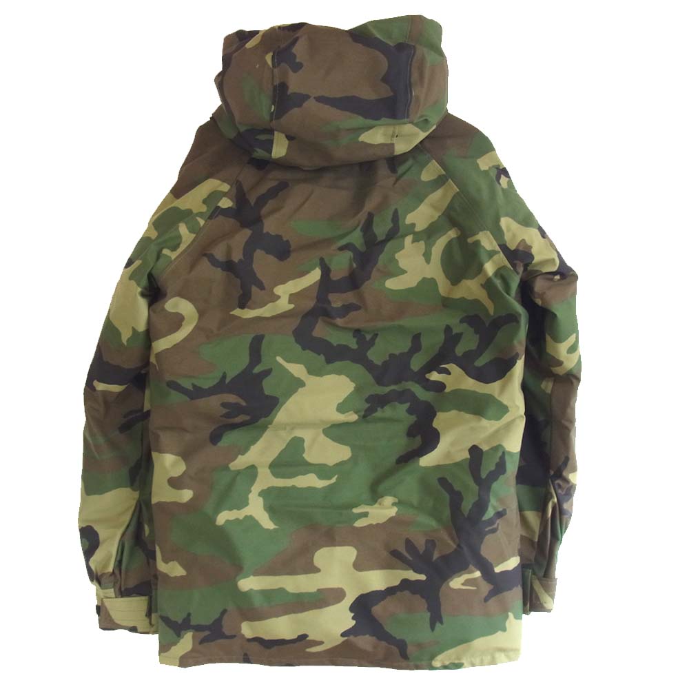 JELADO ジェラード JP23410 Dead Horse Parka デッド ホース パーカ ダウン ジャケット カーキ系 S【極上美品】【中古】