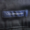 UNDERCOVER アンダーカバー JUQ4502 モトクロス パンツ ブラック系 3【中古】