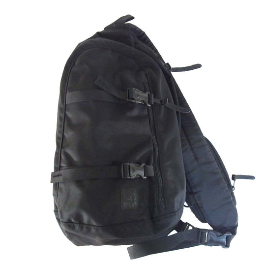 GREGORY グレゴリー  ワンショルダー  バッグ ブラック系【中古】