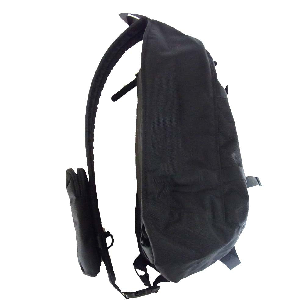 GREGORY グレゴリー  ワンショルダー  バッグ ブラック系【中古】