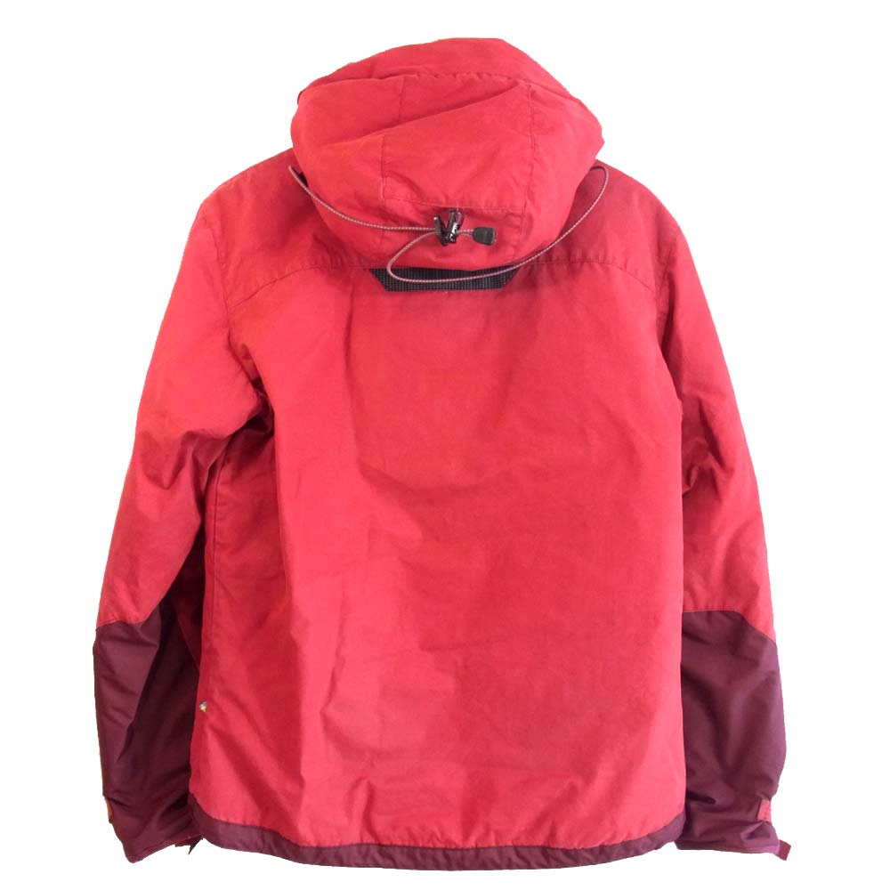 KLATTERMUSEN クレッタルムーセン KM301bj-13a MUNIN JACKET ムーニン ダウンジャケット レッド系 XS【中古】
