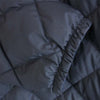 THE NORTH FACE ノースフェイス ND2563N PURPLELABEL パープルレーベル ダウンセーター ネイビー系 M【中古】