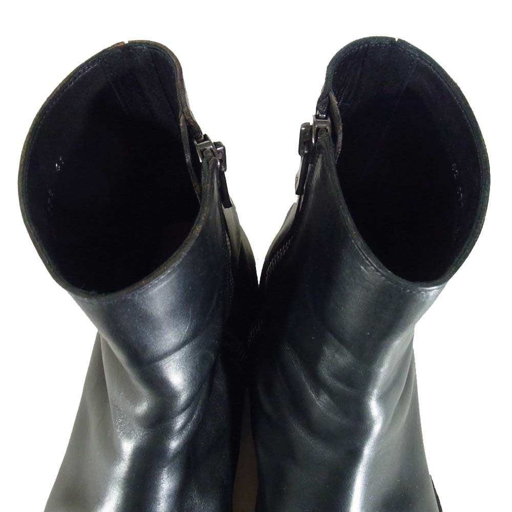 KAZUYUKI KUMAGAI ATTACHMENT カズユキクマガイアタッチメント サイド