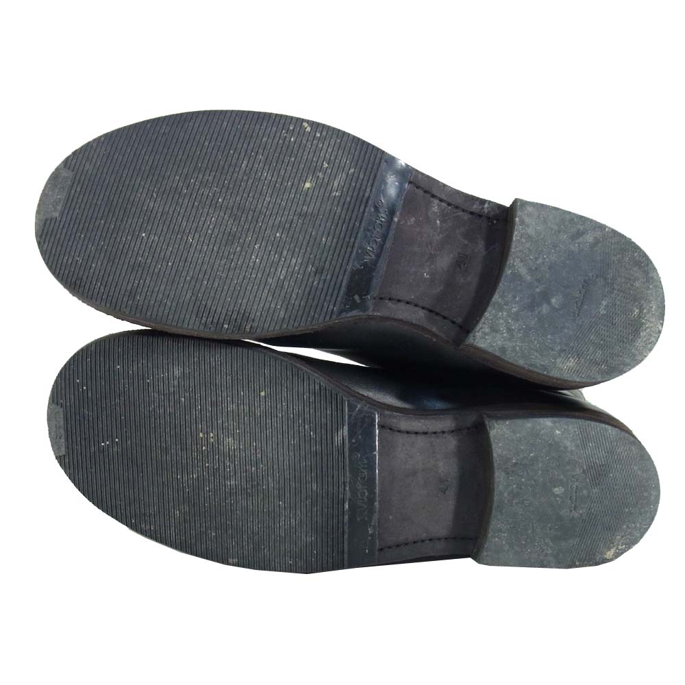 KAZUYUKI KUMAGAI ATTACHMENT カズユキクマガイアタッチメント サイド