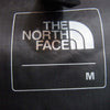 THE NORTH FACE ノースフェイス ND91715 BELAYER PARKA ビレイヤーパーカ ダウンジャケット ブラウン系 M【中古】